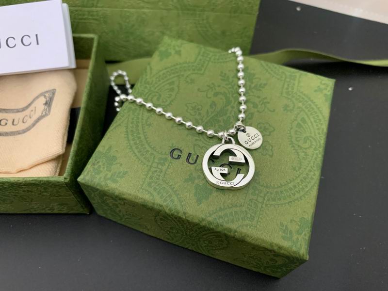 Gucci Necklace 07yxs237